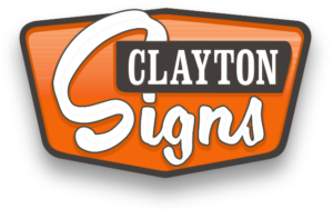 Clayton Signs