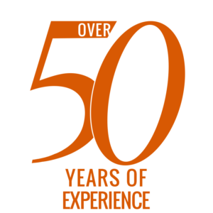 Over 50 Years of Experience | ClaytonSigns Over 50 Years of Experience | ClaytonSigns