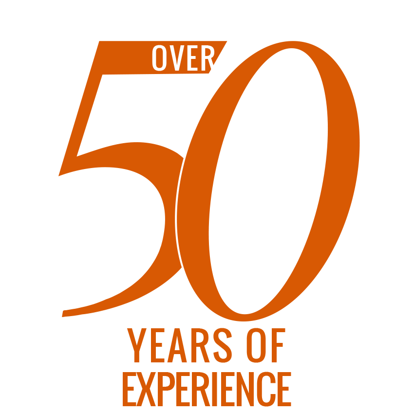 Over 50 Years of Experience | ClaytonSigns Over 50 Years of Experience | ClaytonSigns