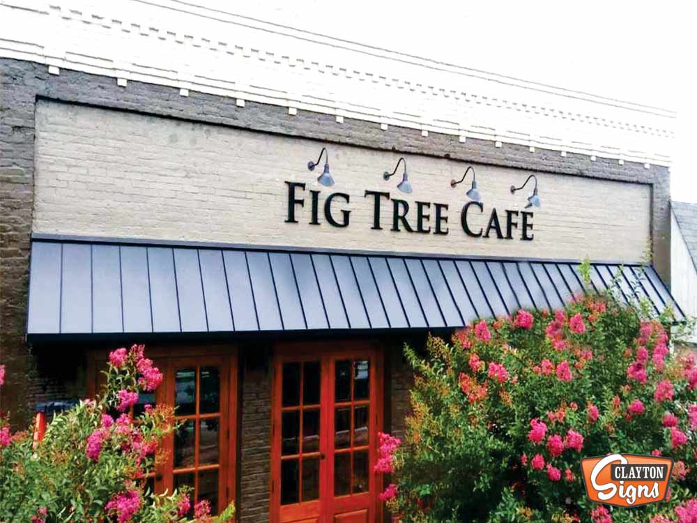 Fig_Tree_Cafe_Jonesboro_GA_Awning_Clayton_Signs_Inc Clayton Signs