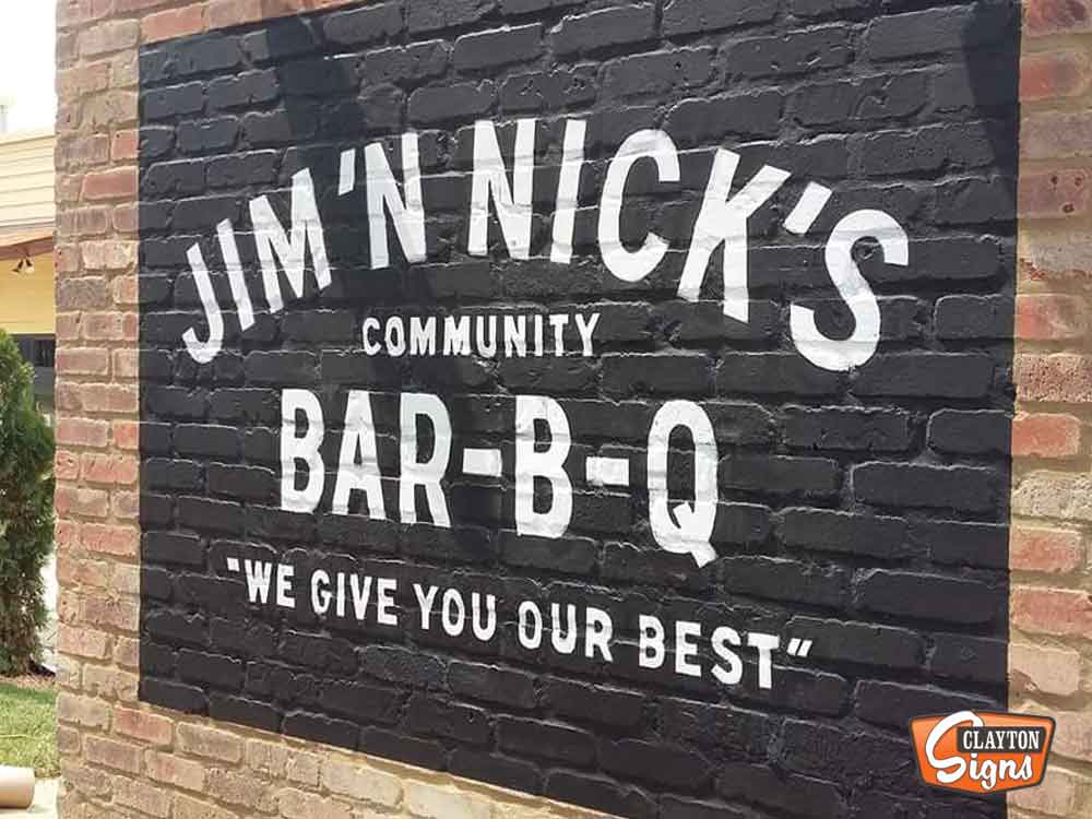 Jim_N_Nicks_Chattanooga_TN_Handpainted_Monument_Clayton_Signs_Inc